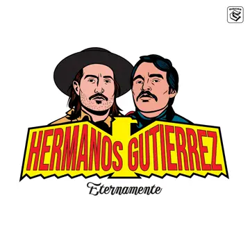 کاور Eternamente