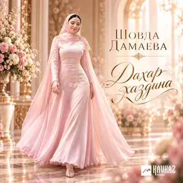 کاور Дахар хаздина - Single