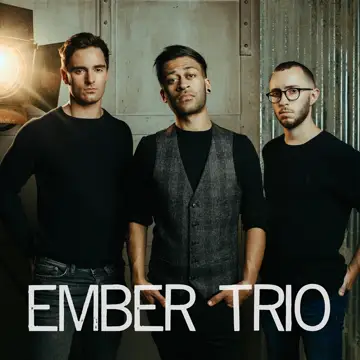 کاور Ember - EP