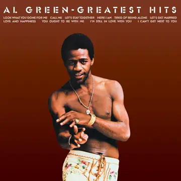 کاور Greatest Hits