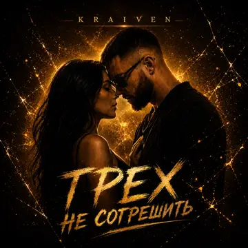 کاور Грех Не Согрешить - Single