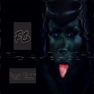 کاور Dah Elly - Single