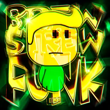 کاور BREWSTREW FUNK - EP