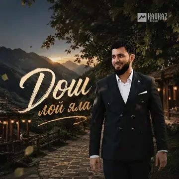 کاور Дош лой яла - Single