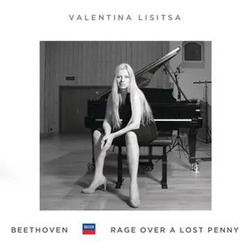 کاور آهنگ Rage Over A Lost Penny, Op. 129 از لودویگ فان بتهوون