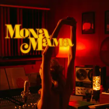 کاور Мама - Single