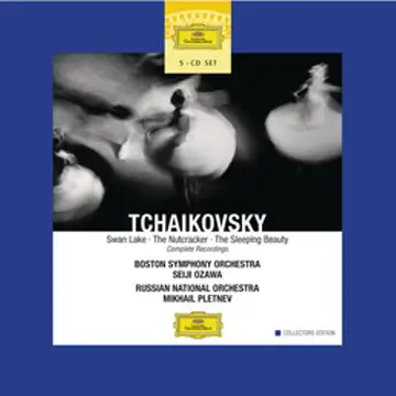 کاور آهنگ The Nutcracker, Op. 71, TH.14 / Act 1: No. 2 March از پیوتر ایلیچ چایکوفسکی