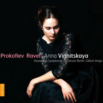 کاور آهنگ Piano concerto in G Major: III. Presto از موریس راول