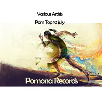 کاور Various Artists Top 10 july