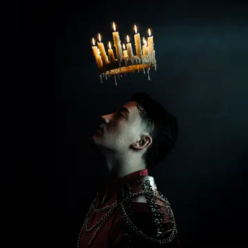 کاور PARDON MUTLULUKLAR - EP