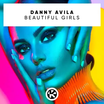 کاور آهنگ Beautiful Girls از Danny Avila