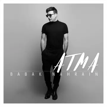 کاور Atma - Single