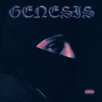 کاور GÉNESIS