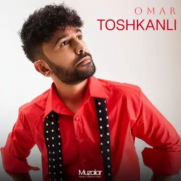 کاور Toshkanli - Single