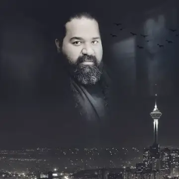 کاور Man Ba Toam - Single