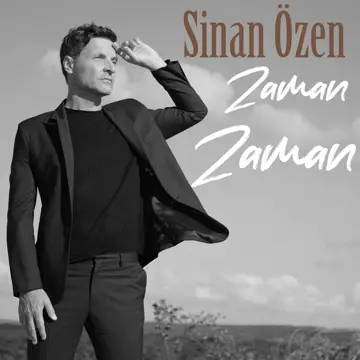 کاور آهنگ Zaman Zaman از سینان اوزن