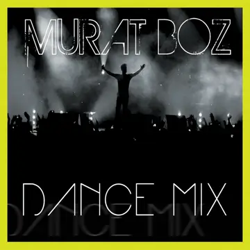 کاور Dance Mix