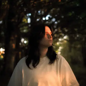 کاور آهنگ Reivaj Ebol از Luz