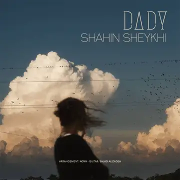 کاور آهنگ Dady از Shahin Sheykhi