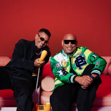 کاور آهنگ La Gozadera - Salsa Version از Gente De Zona