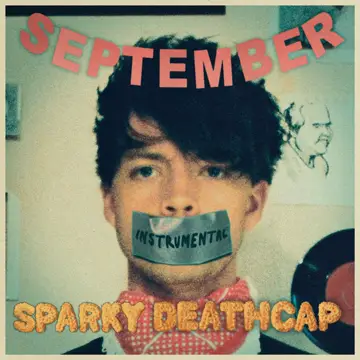 کاور September - Single