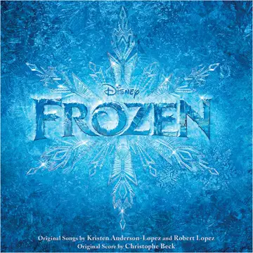 کاور آهنگ Let It Go از ایدینا منزل