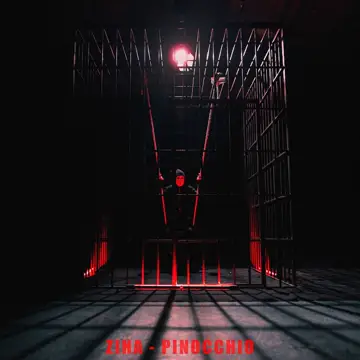 کاور Pinocchio - Single