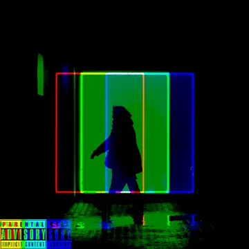 کاور Sahara (Slowed)