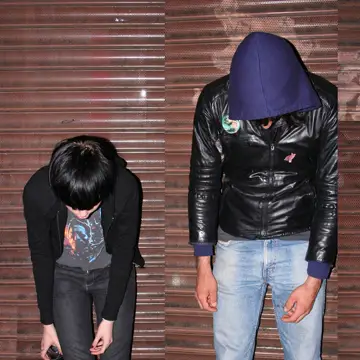 کاور آهنگ Vanished از کریستل کسلز