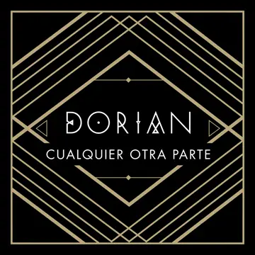 کاور آهنگ Cualquier Otra Parte از Dorian