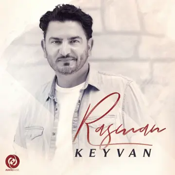 کاور Rasman - Single