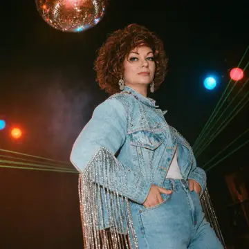 کاور 40 плюс - Single