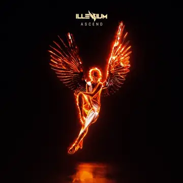 کاور آهنگ In Your Arms (Alan Walker Remix) از ایلنیوم