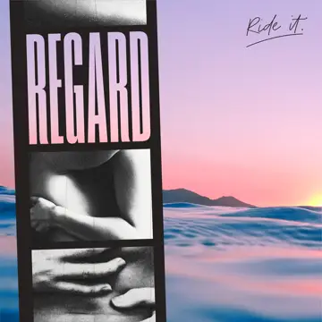 کاور آهنگ Ride It از Regard