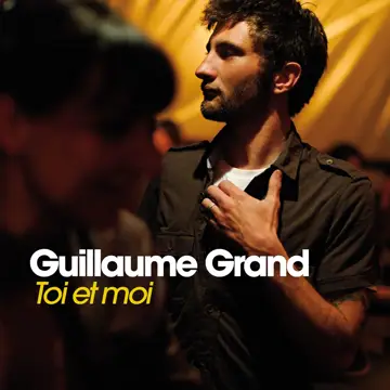 کاور Toi et moi - Single
