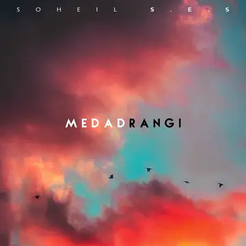 کاور آهنگ Medad Rangi از Soheil S E S