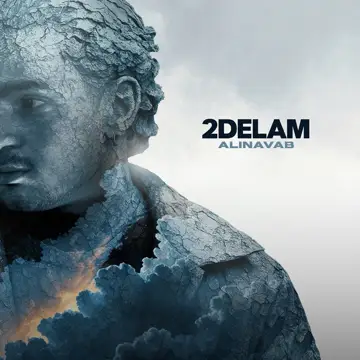 کاور آهنگ 2 Delam از Ali Navab