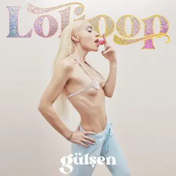 کاور آهنگ Lolipop (Elber Tutkus Remix) از گلشن