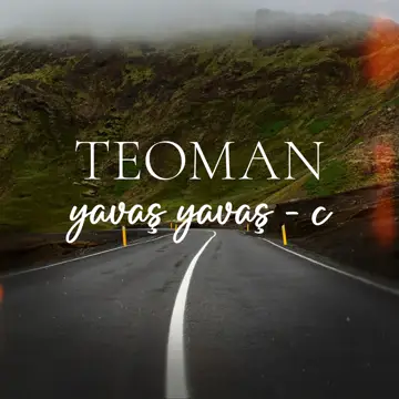 کاور آهنگ Uçurtmalar از Teoman