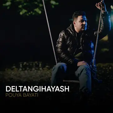 کاور Deltangihayash - Single