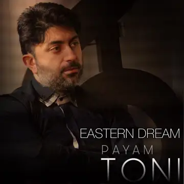 کاور Eastern Dream - Single