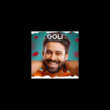 کاور Goli - Single