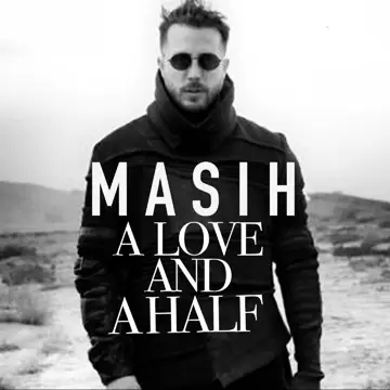 کاور A Love and a Half - Single
