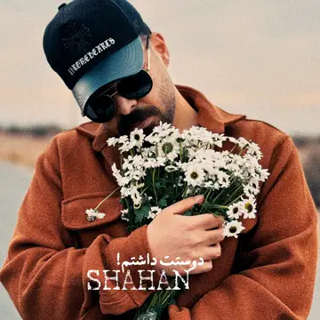 کاور Doostet Dashtam - Single