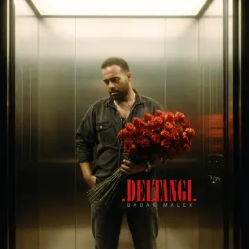 کاور Deltangi - Single