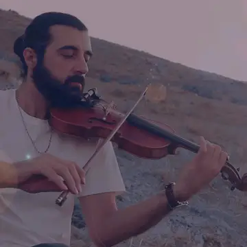 کاور Negara - Single