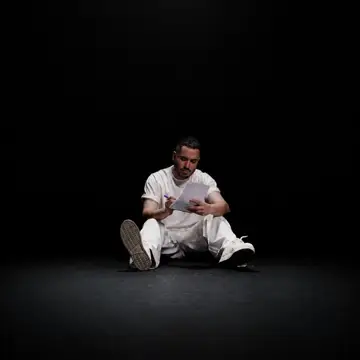 کاور Parid - Single