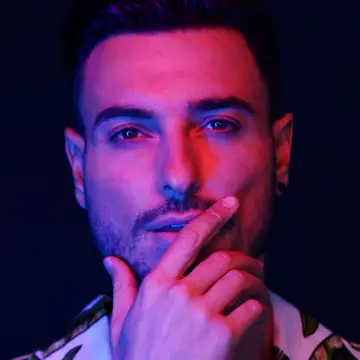 کاور Habibi Albi_2 - Single