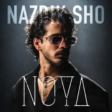 کاور Nazdik sho - Single