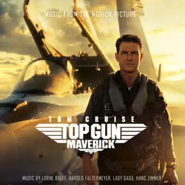 کاور آهنگ Main Titles (You’ve Been Called Back to Top Gun) از هارولد فالترمایر